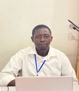 Vice Principal Admin